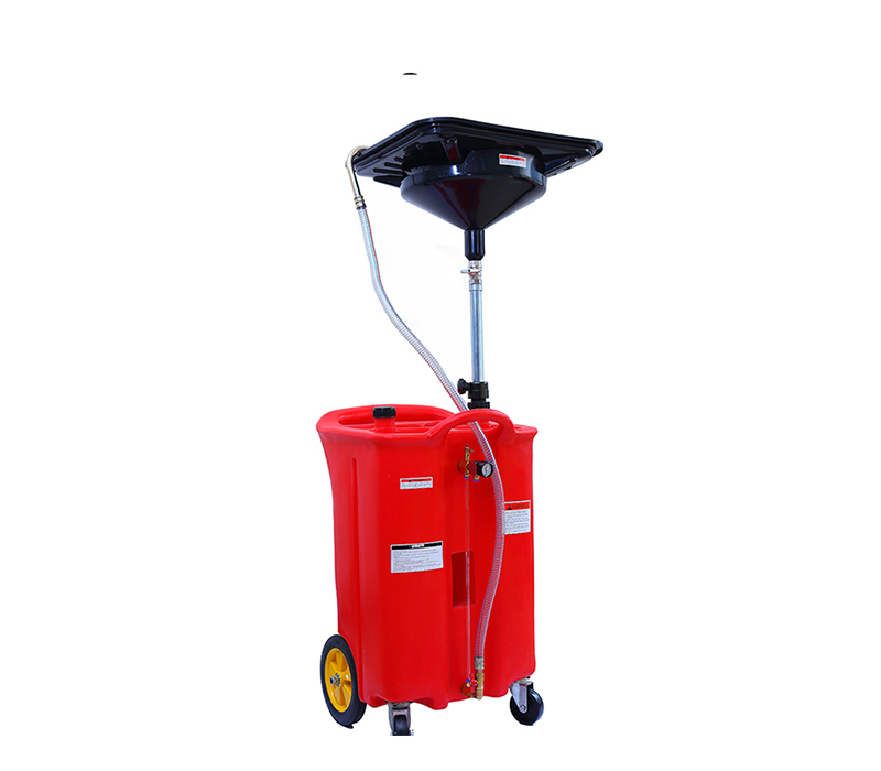 20196 Vidange d'huile usée sous pression de 26 gallons