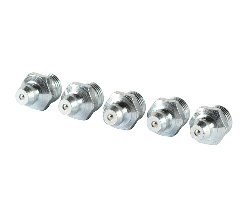 20219 Graisse raccord 1/4-28 str 5pc