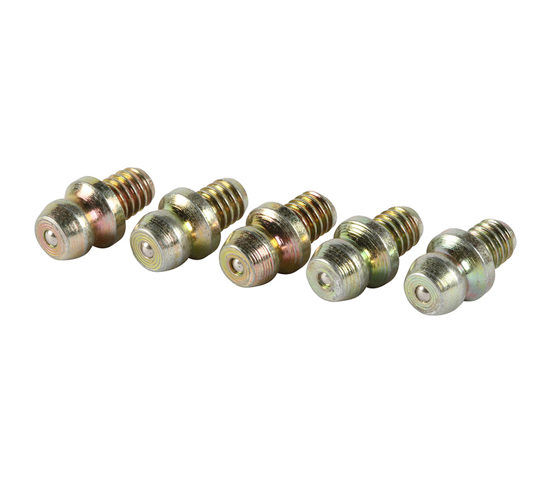 20222 Embout graisseur 5/16 5pc