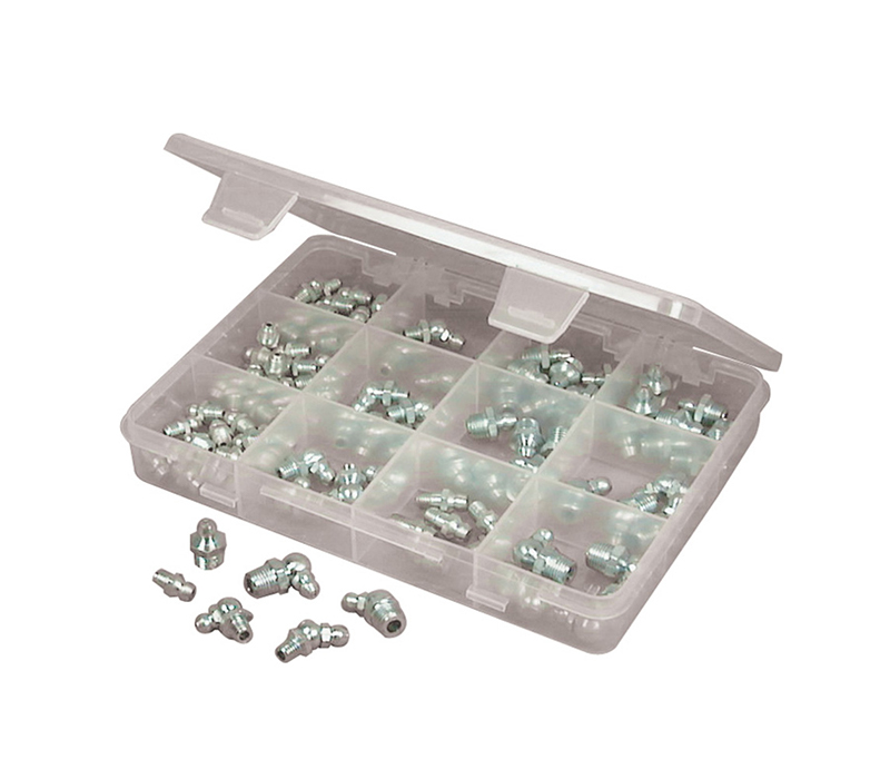 20225 Kit graisse raccord mm 100pc