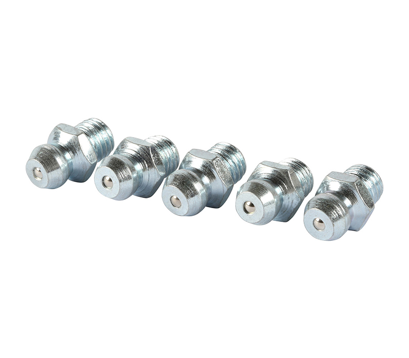 20229 Graisse raccord 1/8 str 5pc