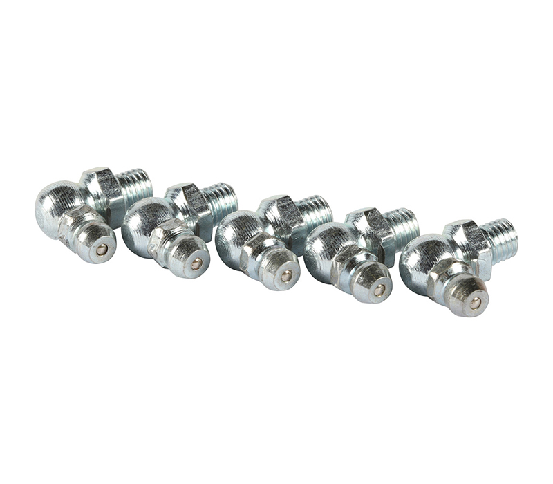 20230 Graisse raccord 1/8x65deg 5pc