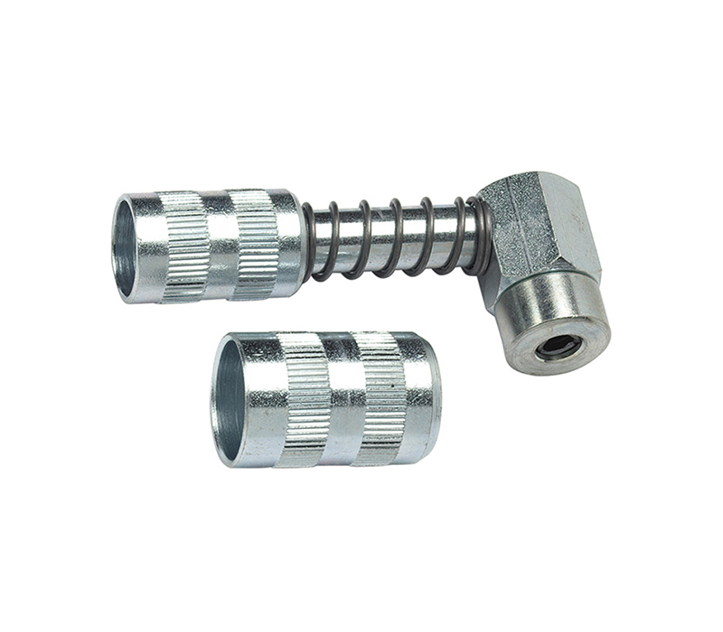 20232 Graisse coupleur adaptateur 90deg