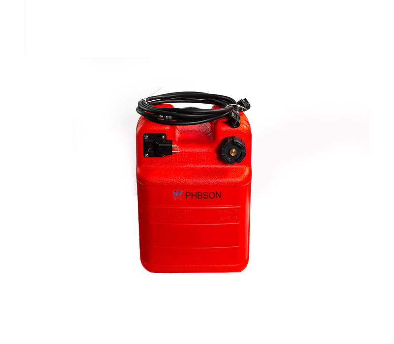 20148 Réservoir de carburant portable — 6,6 gallons, conforme à l'epa